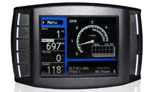 H&S Mini Maxx Cheapest Delete Tuner