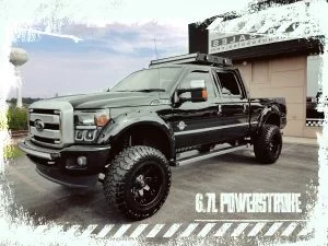6.7l powerstroke dpf delete kit