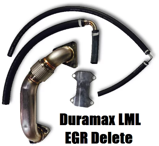 duramax lml egr delete 