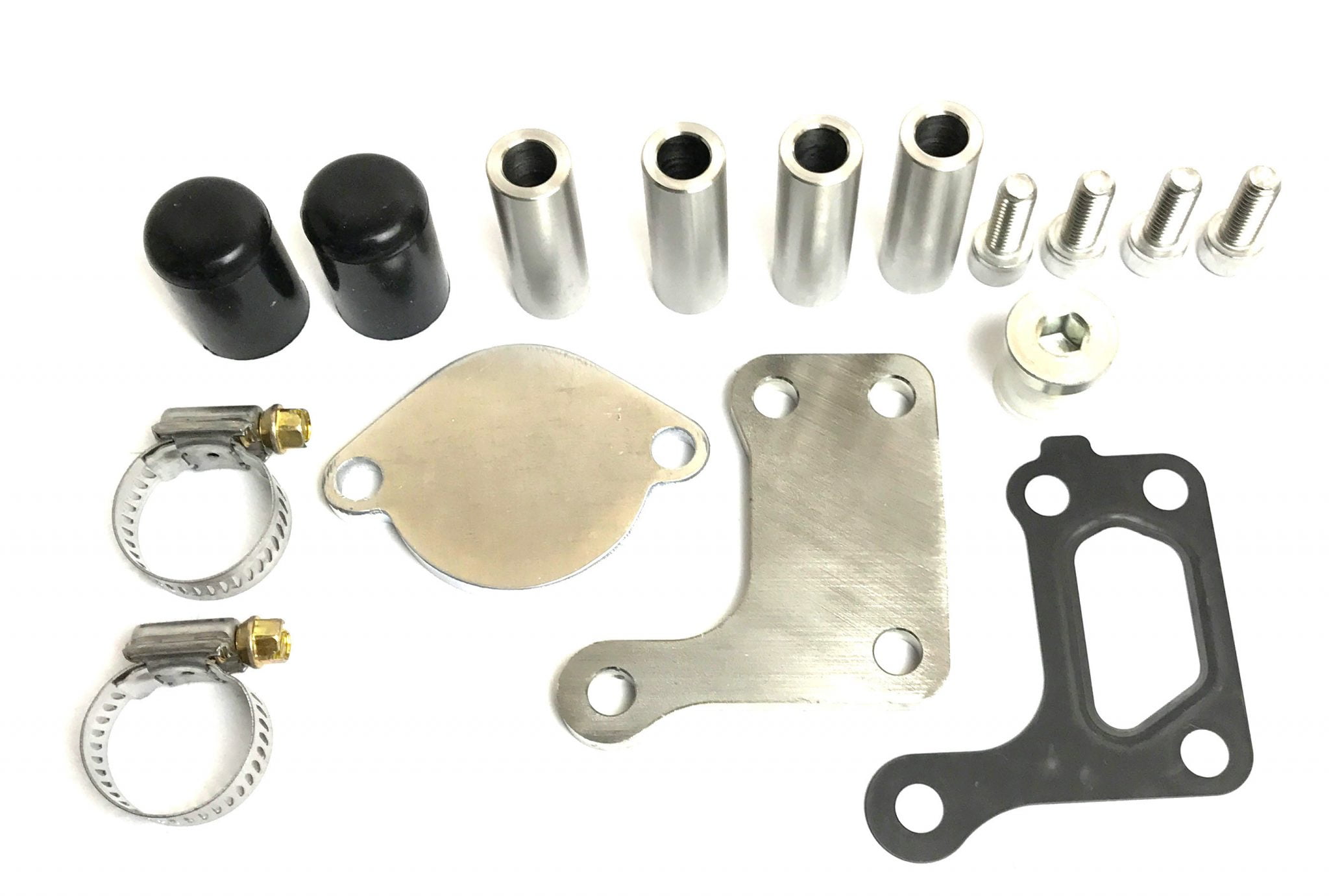 Egr Delete Kit Lwn Duramax