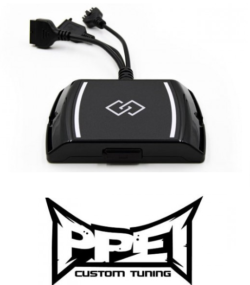 Nissan Titan XD 5.0L Cummins Deletes and Tuning (DPF, SCR and EGR) DieselPowerUp