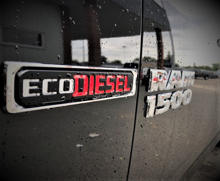 Deleting and Tuning the 3.0L EcoDiesel Dodge Ram 1500 - DieselPowerUp