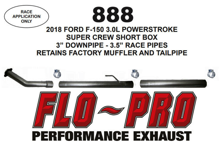 2020 Ford Powerstroke Delete Kit