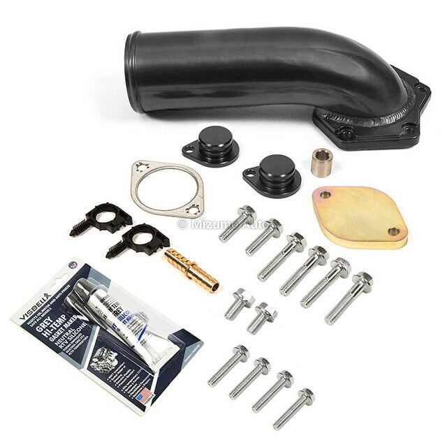 2011 ford 6.7l dpf delete tuner kit