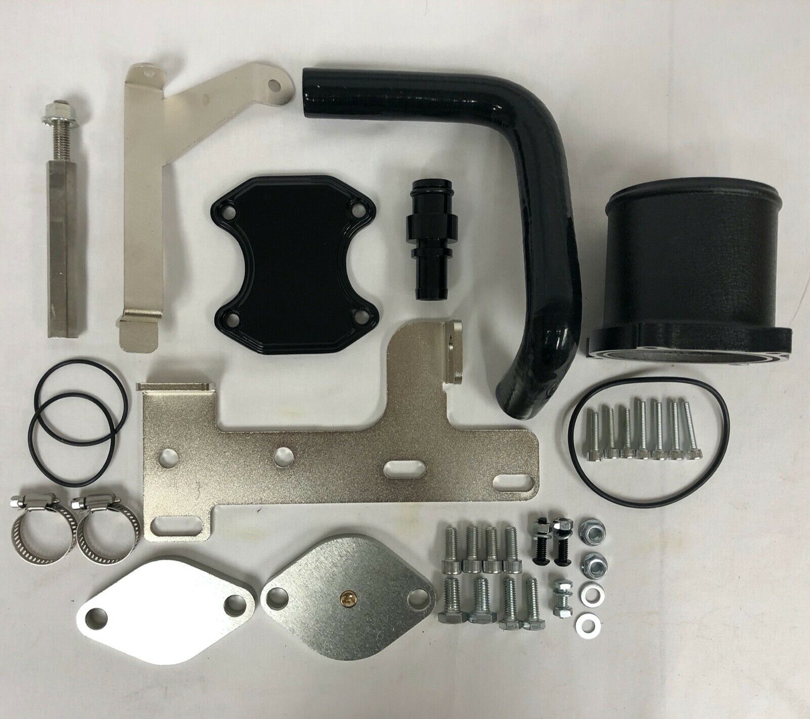 6.7L Cummins DPF Delete Kit DieselPowerUp