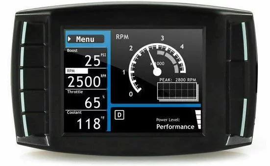 H&S PERFORMANCE Mini Maxx DPF DELETE TUNER