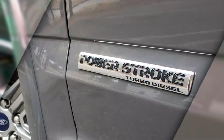 3.0L Powerstroke Deletes and Tuning