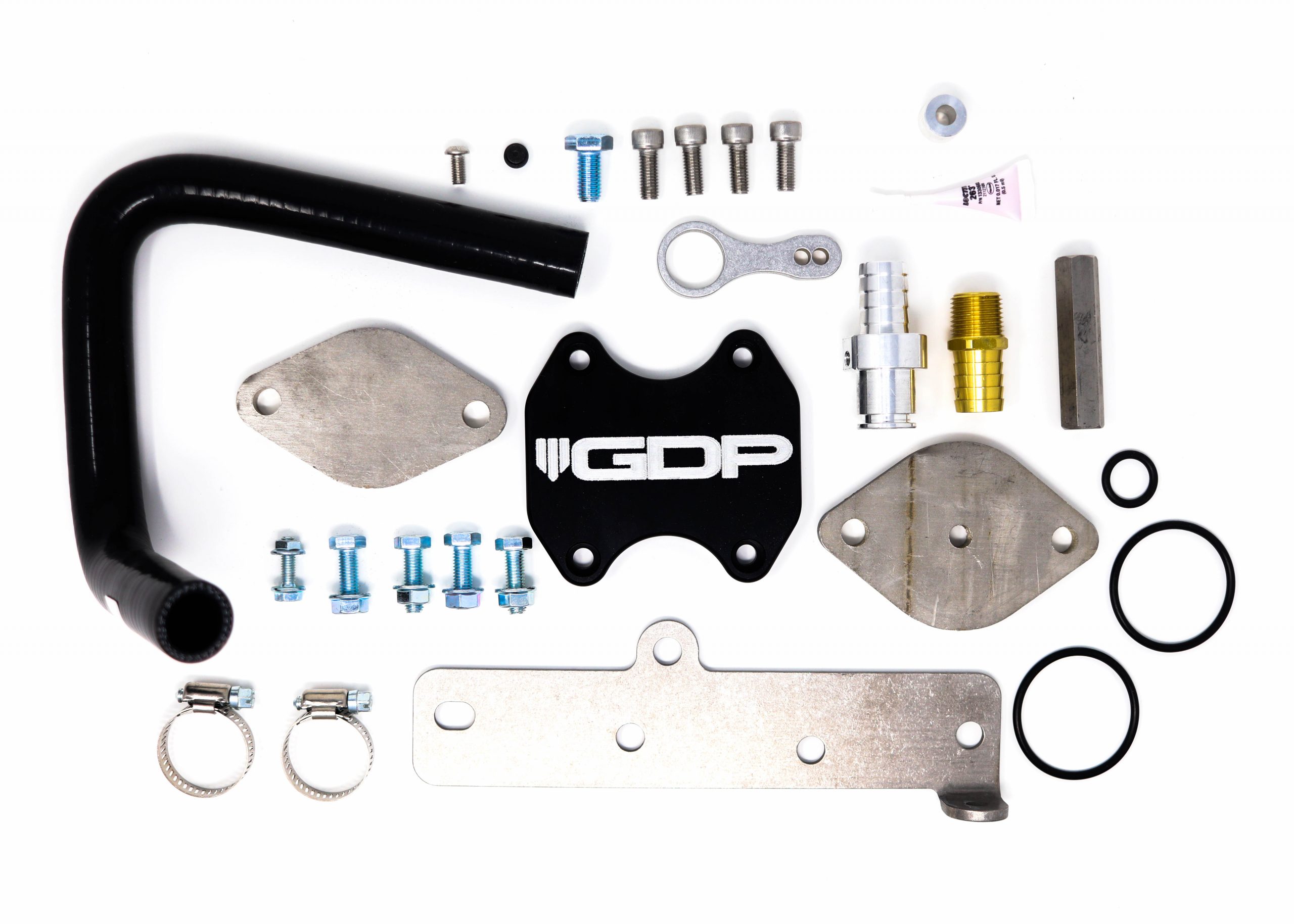 Cummins ISX15 EGR Delete Kit Instructions – Unleash Your Engine’s Potential