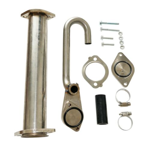 EGR Cooler Upgrade Kit for Ford 6.0L